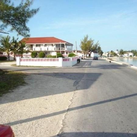 Buttonwood Reserve By Eleuthera Vacation Rentals Governor's Harbour Exterior photo