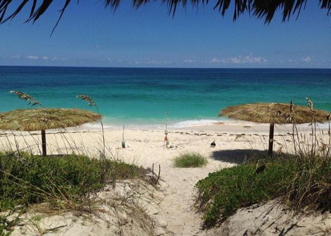 Buttonwood Reserve By Eleuthera Vacation Rentals Governor's Harbour Exterior photo