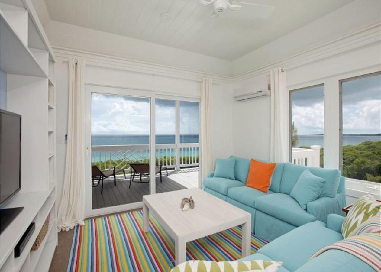 Buttonwood Reserve By Eleuthera Vacation Rentals Governor's Harbour Exterior photo