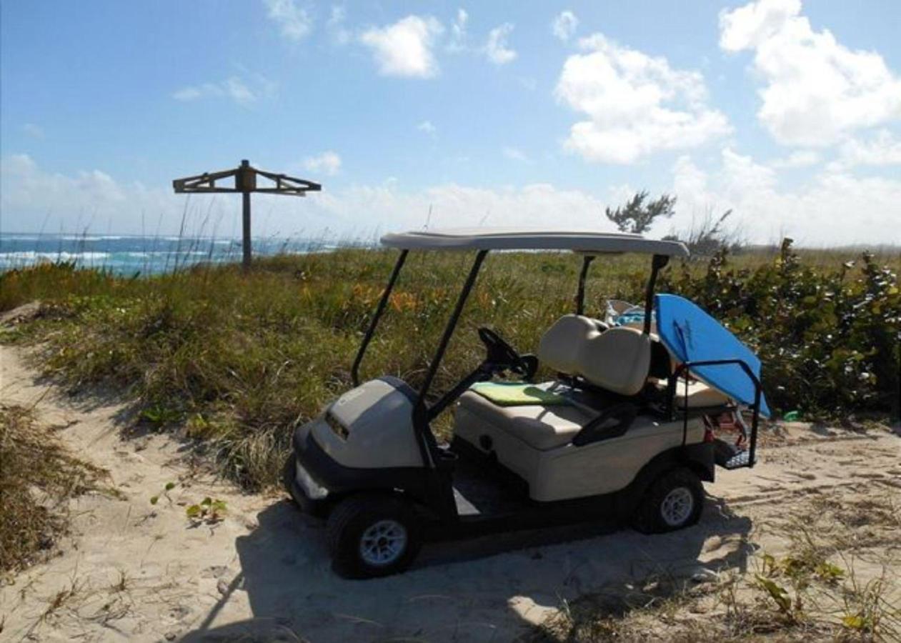 Buttonwood Reserve By Eleuthera Vacation Rentals Governor's Harbour Exterior photo